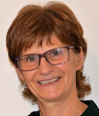 Christine Praud - Sophrologue