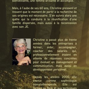 Livre « Si je nous retrouvais ? »