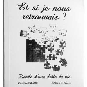 Livre « Et si je nous retrouvais ? »