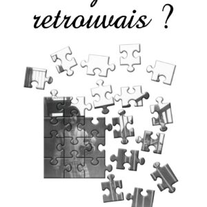 Livre « Et si je nous retrouvais ? »