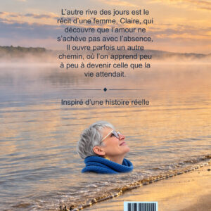 Livre « L’autre rive des jours »