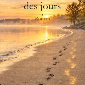 Livre « L’autre rive des jours »
